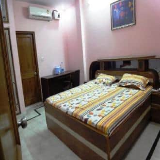 Delhi Bnb In Prashant Vihar, New Delhi 1